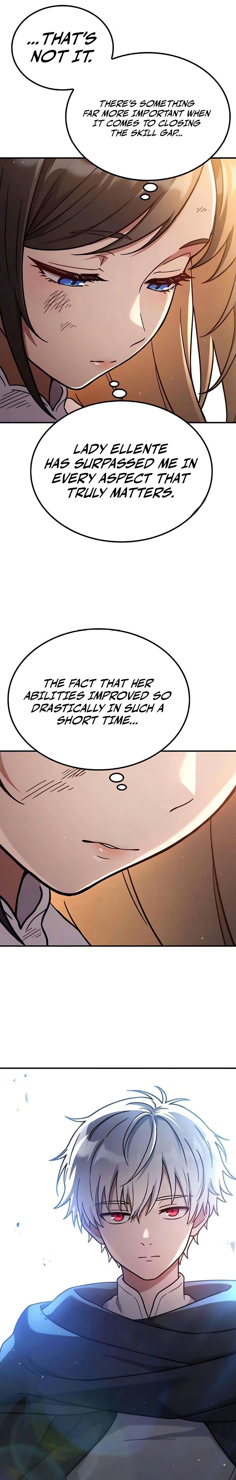 There Are No Bad Young Ladies in This World Chapter 22 - Page 35