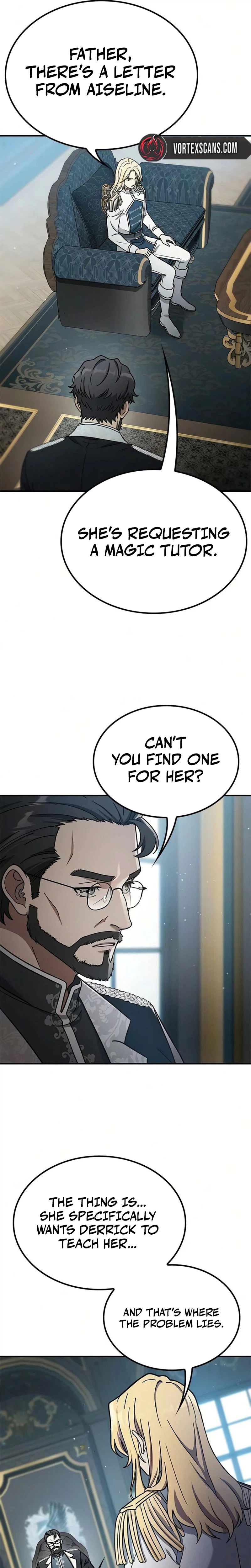 There Are No Bad Young Ladies in This World Chapter 23 - Page 4