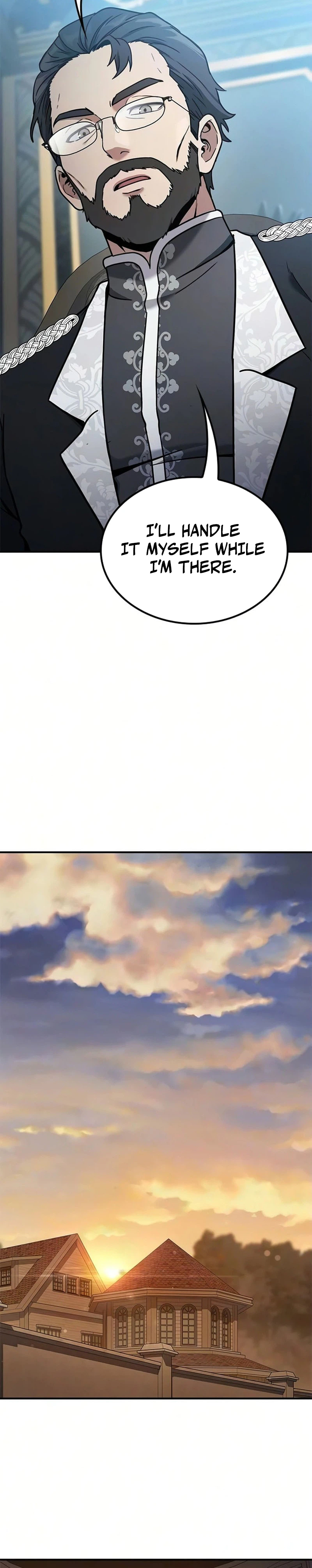 There Are No Bad Young Ladies in This World Chapter 23 - Page 6