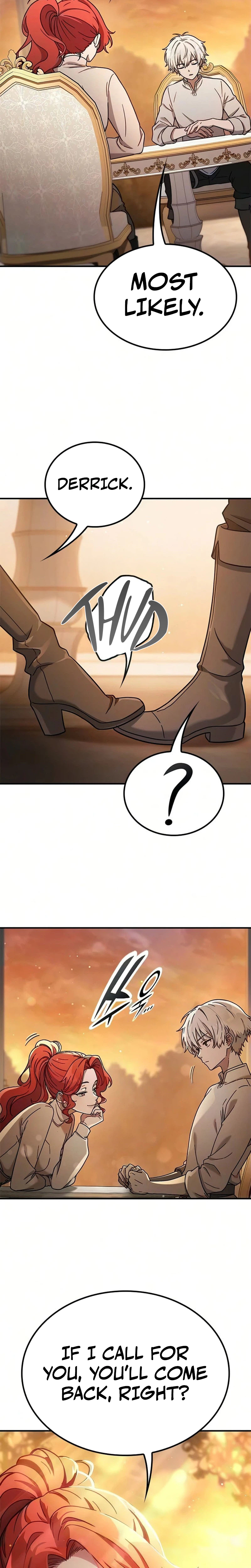 There Are No Bad Young Ladies in This World Chapter 23 - Page 8