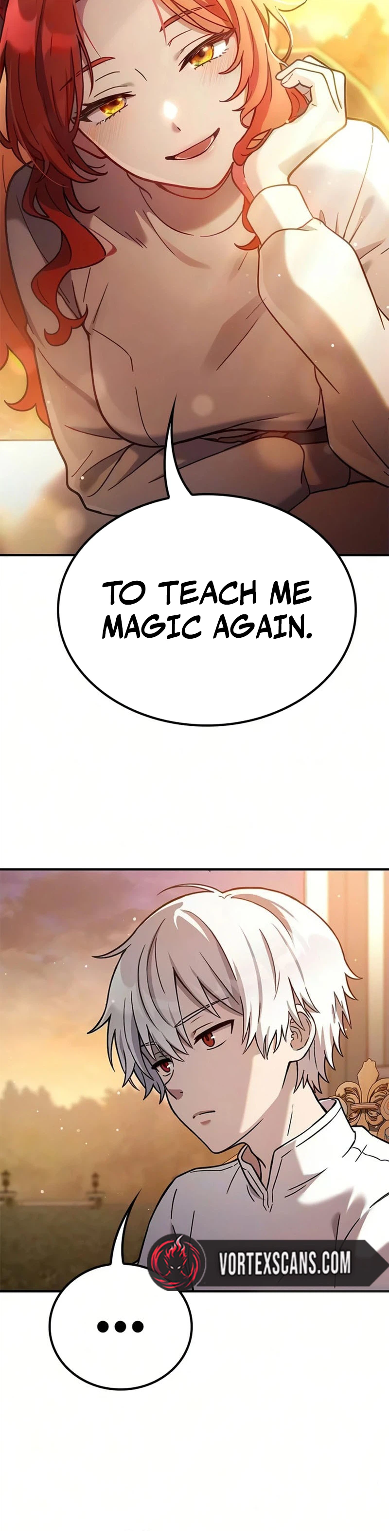 There Are No Bad Young Ladies in This World Chapter 23 - Page 9