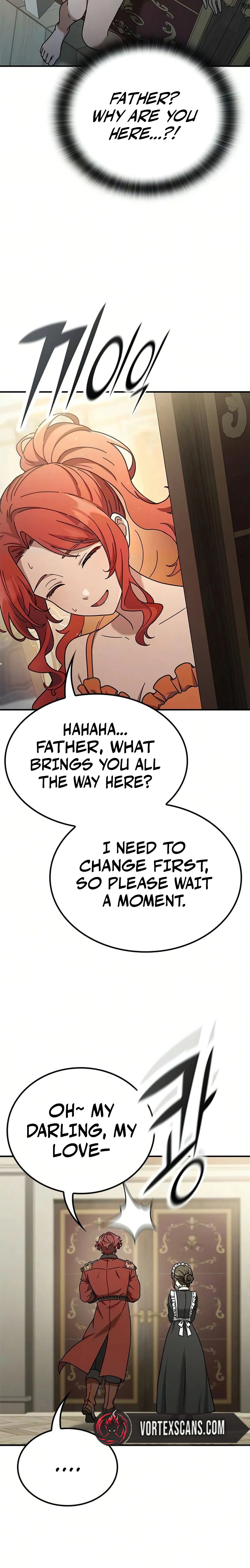There Are No Bad Young Ladies in This World Chapter 23 - Page 17