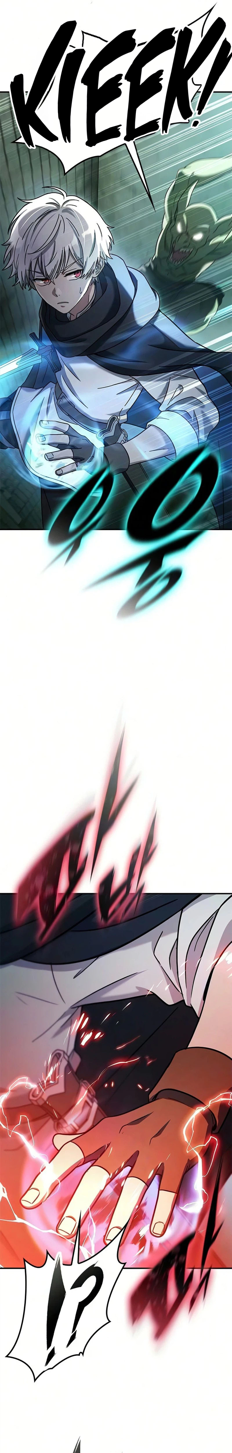 There Are No Bad Young Ladies in This World Chapter 23 - Page 22
