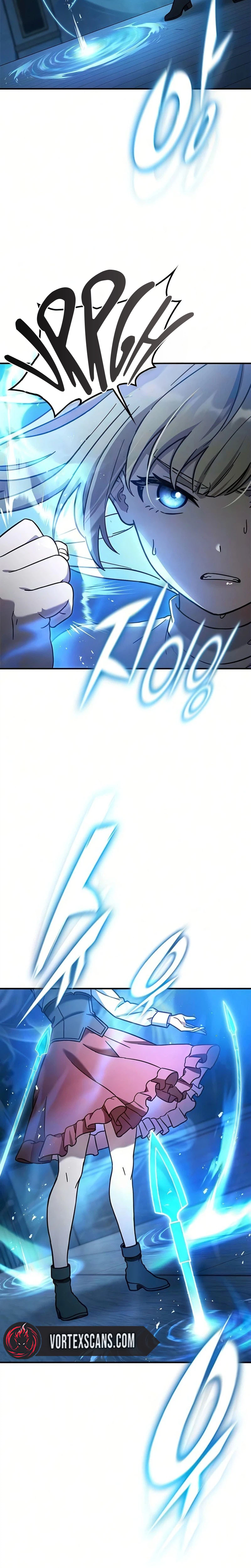 There Are No Bad Young Ladies in This World Chapter 23 - Page 33