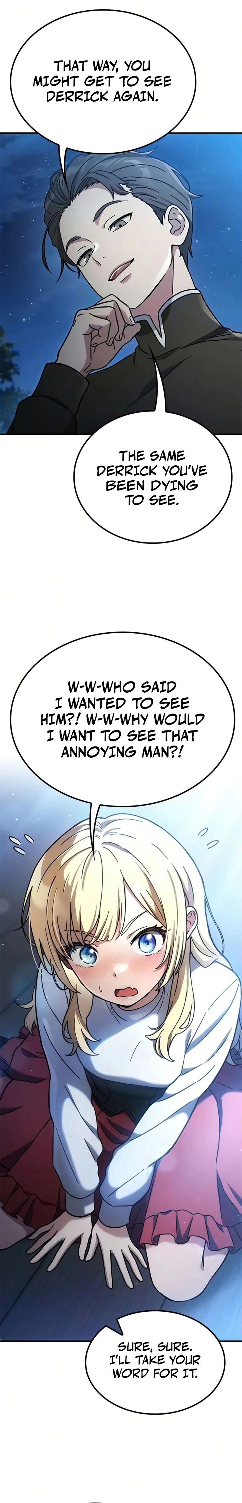 There Are No Bad Young Ladies in This World Chapter 23 - Page 39