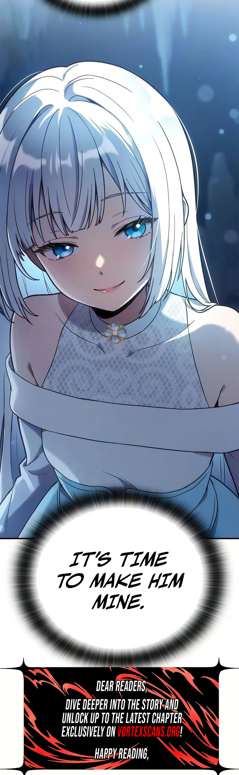 There Are No Bad Young Ladies in This World Chapter 25 - Page 15
