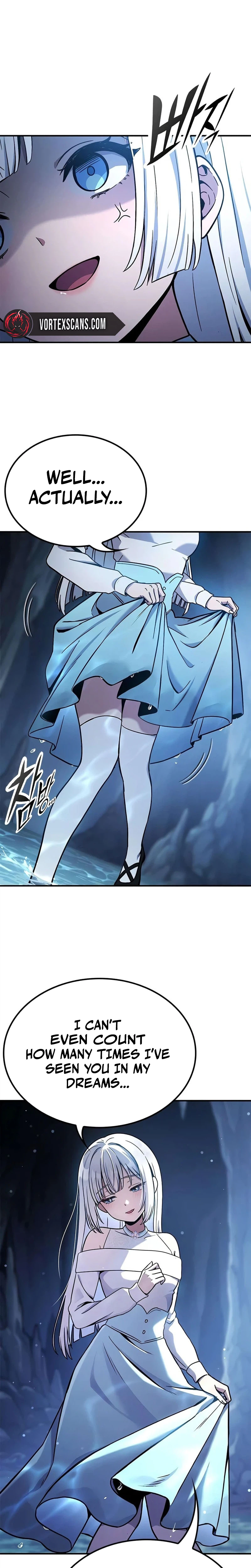 There Are No Bad Young Ladies in This World Chapter 26 - Page 4