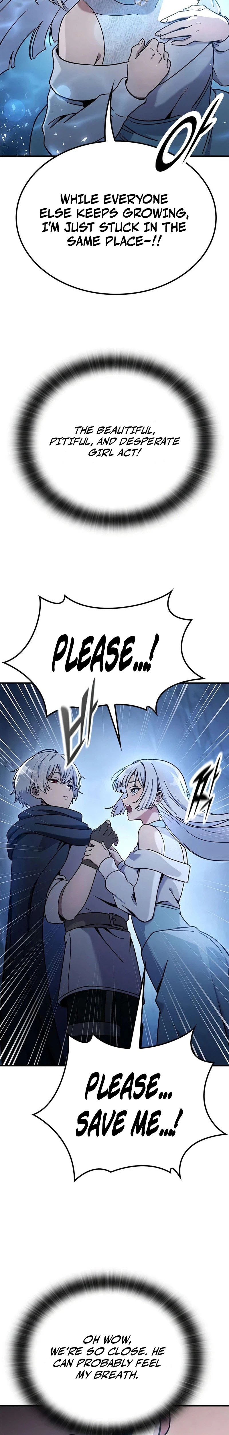 There Are No Bad Young Ladies in This World Chapter 26 - Page 8