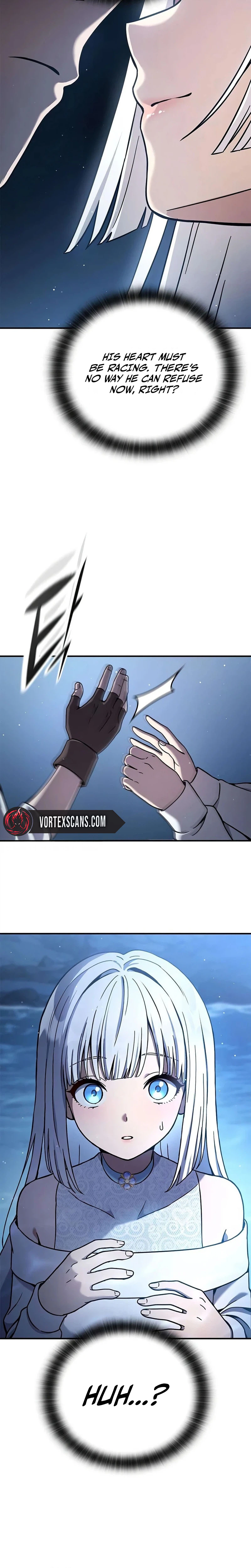There Are No Bad Young Ladies in This World Chapter 26 - Page 9