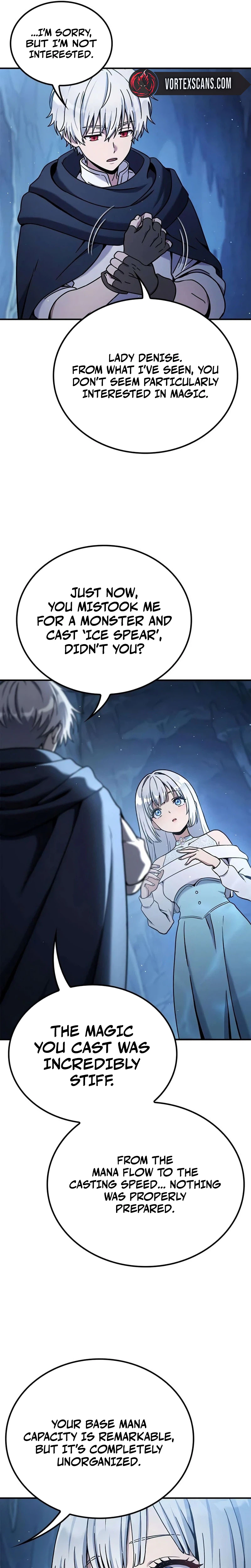 There Are No Bad Young Ladies in This World Chapter 26 - Page 10