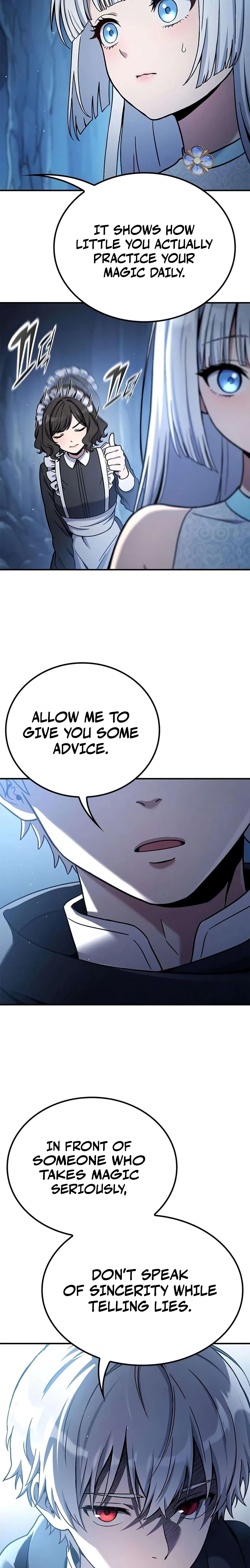There Are No Bad Young Ladies in This World Chapter 26 - Page 11