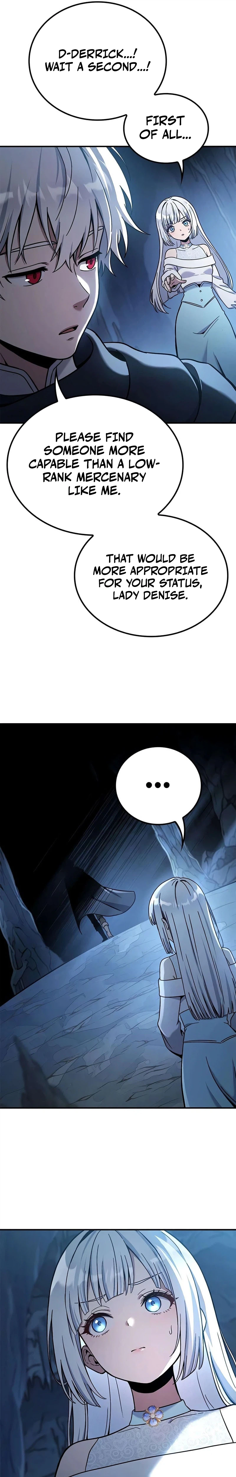 There Are No Bad Young Ladies in This World Chapter 26 - Page 13