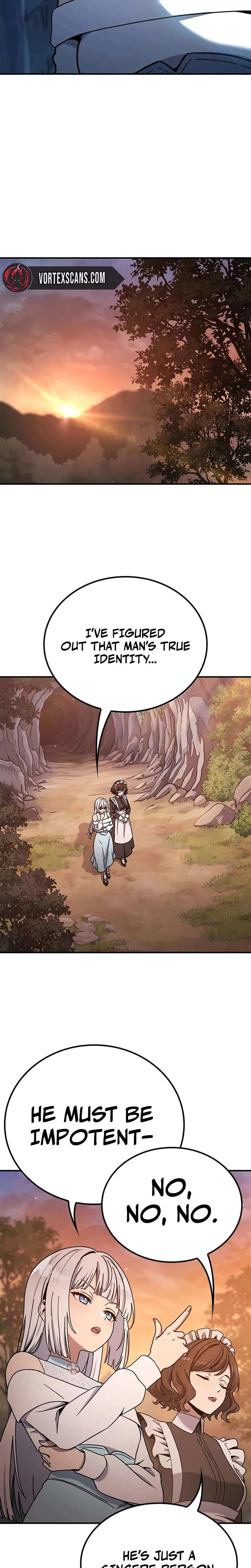There Are No Bad Young Ladies in This World Chapter 26 - Page 14