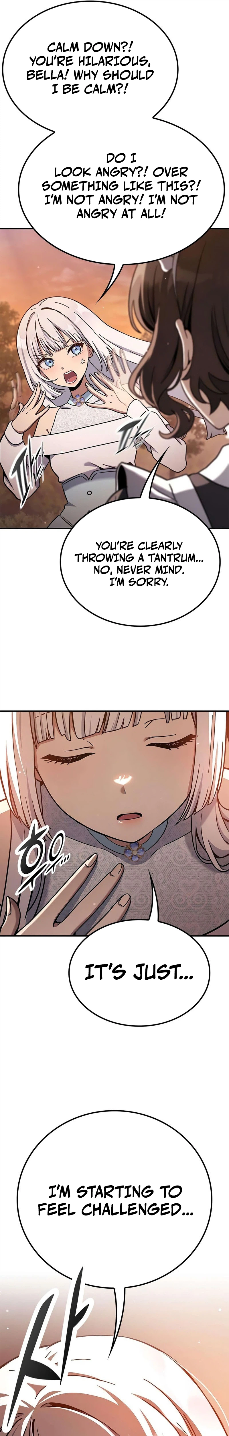 There Are No Bad Young Ladies in This World Chapter 26 - Page 16