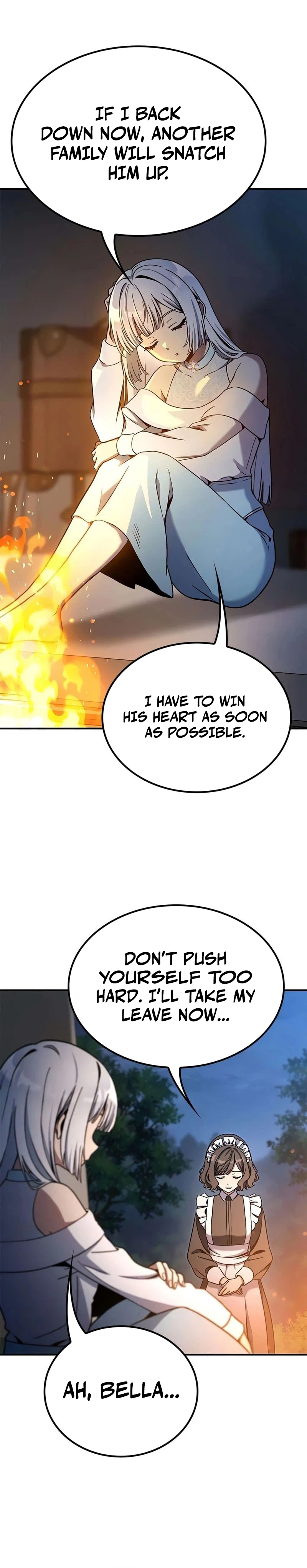 There Are No Bad Young Ladies in This World Chapter 26 - Page 18