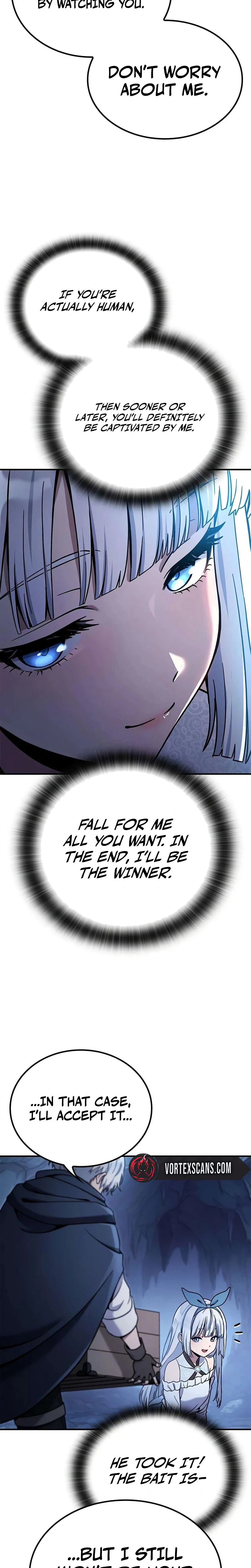 There Are No Bad Young Ladies in This World Chapter 26 - Page 23