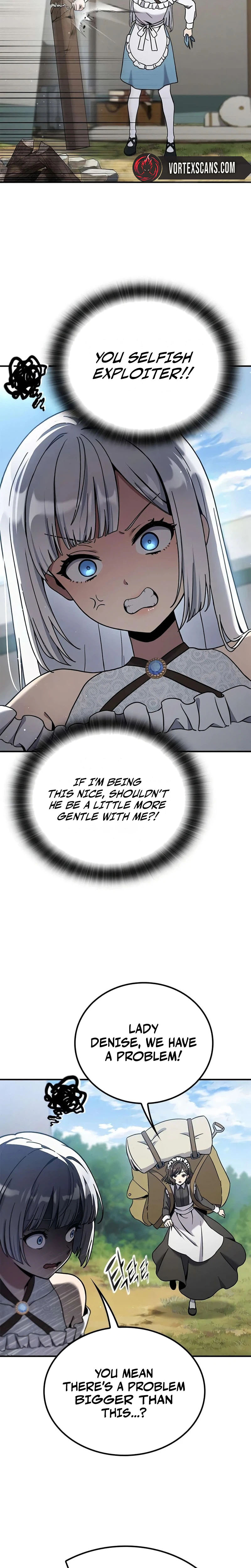 There Are No Bad Young Ladies in This World Chapter 26 - Page 26
