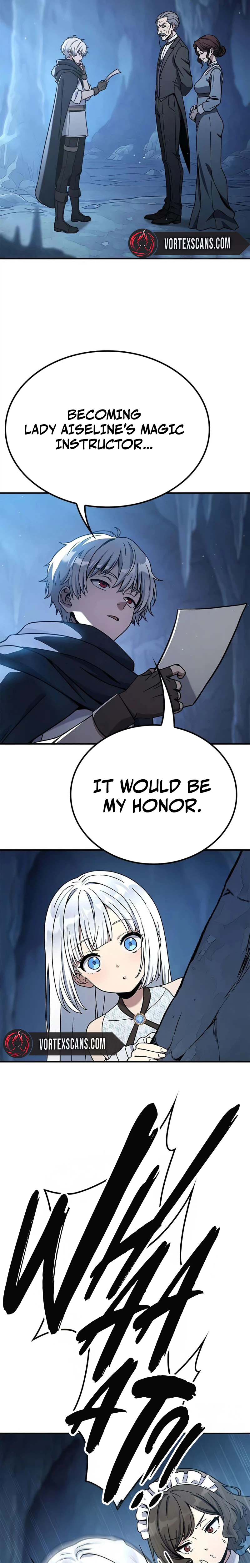 There Are No Bad Young Ladies in This World Chapter 26 - Page 29