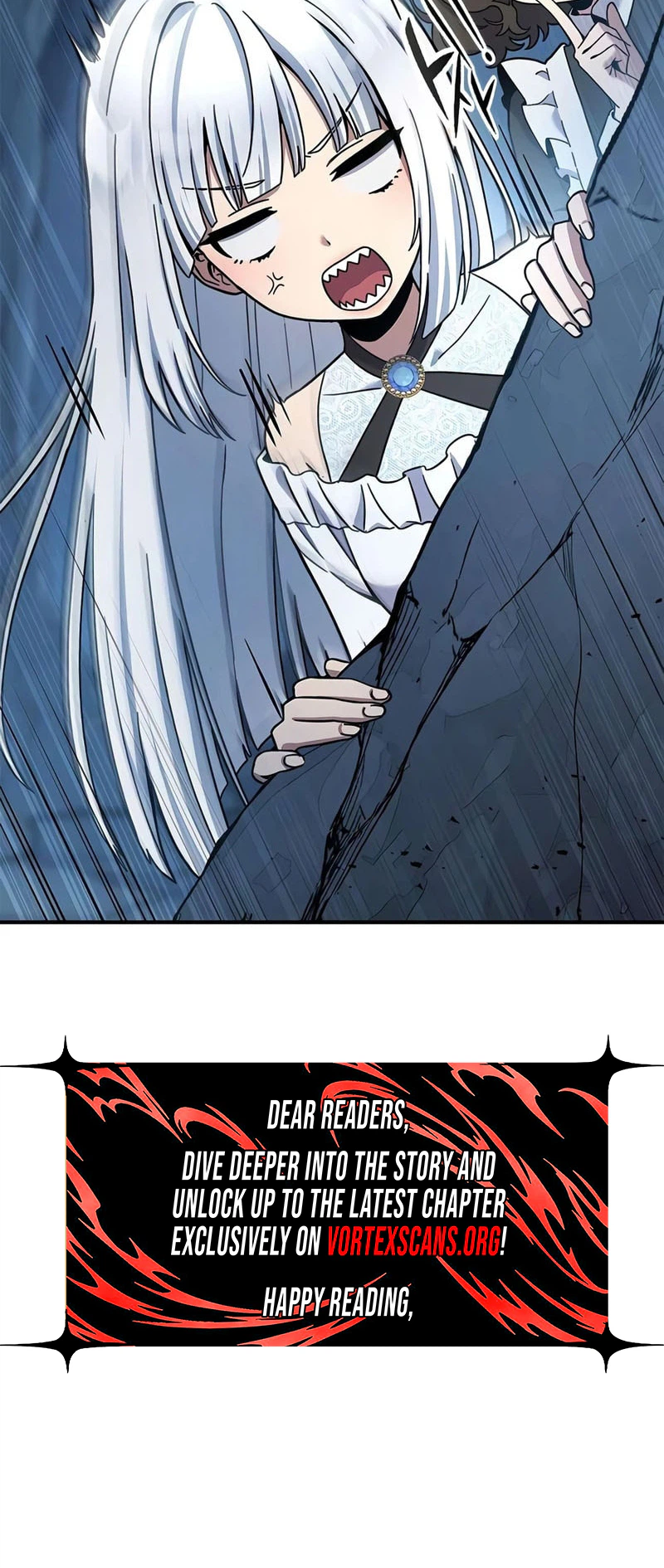 There Are No Bad Young Ladies in This World Chapter 26 - Page 30
