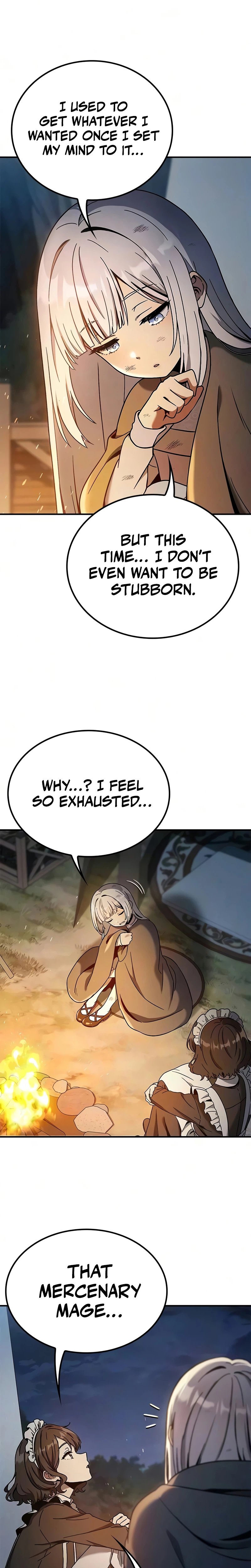 There Are No Bad Young Ladies in This World Chapter 27 - Page 11