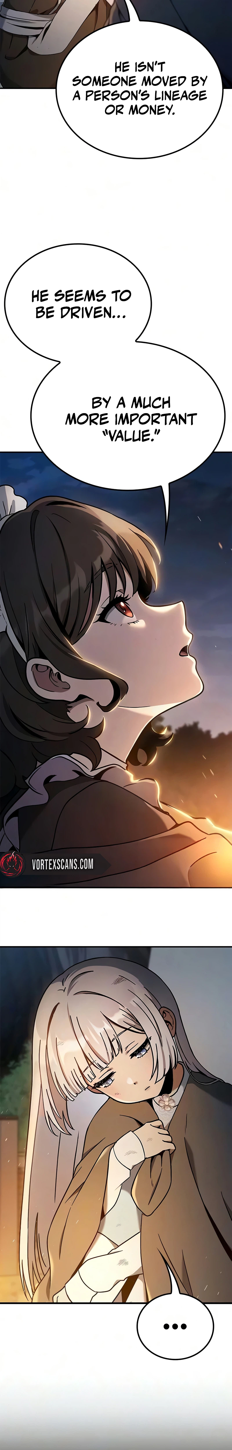There Are No Bad Young Ladies in This World Chapter 27 - Page 12