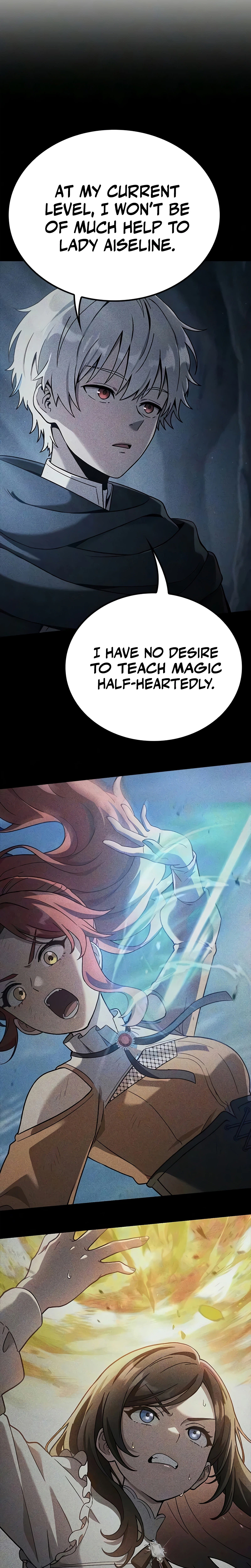 There Are No Bad Young Ladies in This World Chapter 27 - Page 13