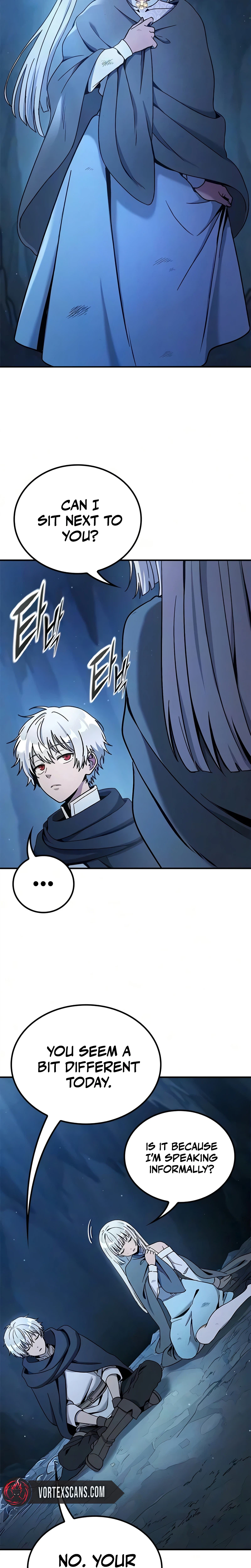 There Are No Bad Young Ladies in This World Chapter 27 - Page 17