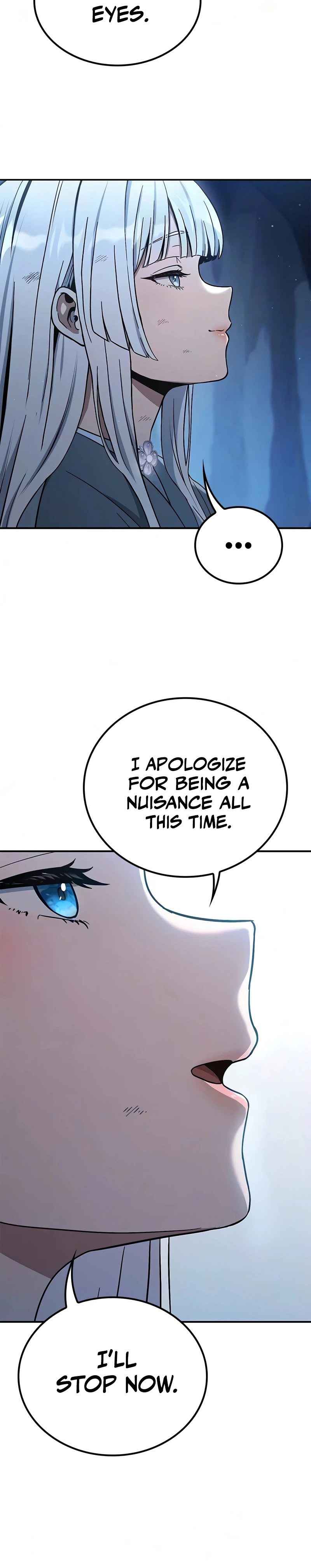 There Are No Bad Young Ladies in This World Chapter 27 - Page 18