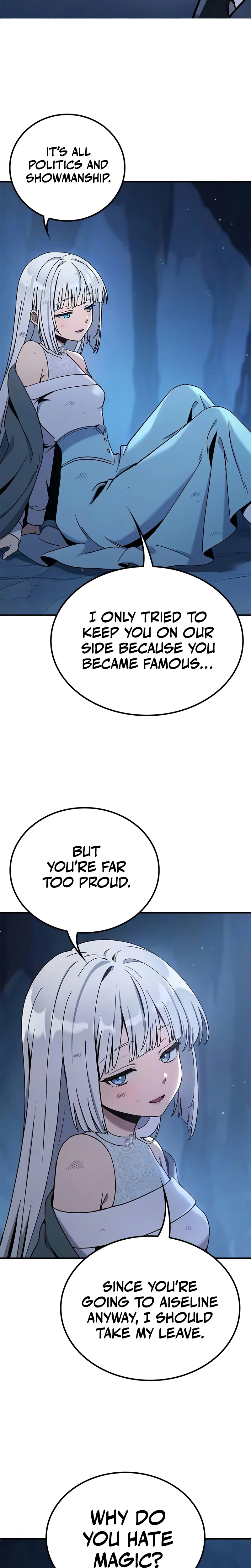 There Are No Bad Young Ladies in This World Chapter 27 - Page 20