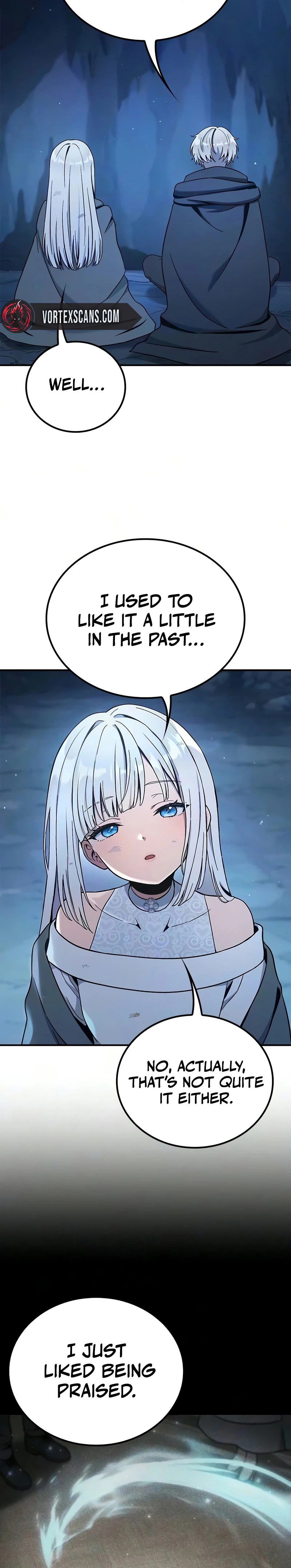 There Are No Bad Young Ladies in This World Chapter 27 - Page 21