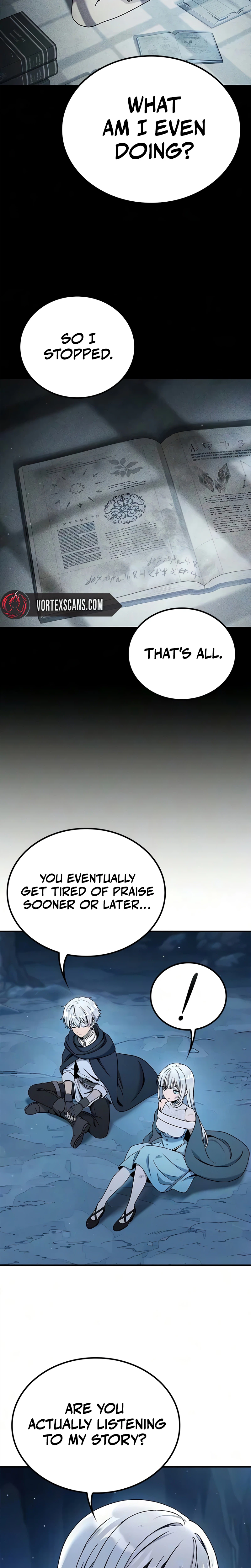 There Are No Bad Young Ladies in This World Chapter 27 - Page 23