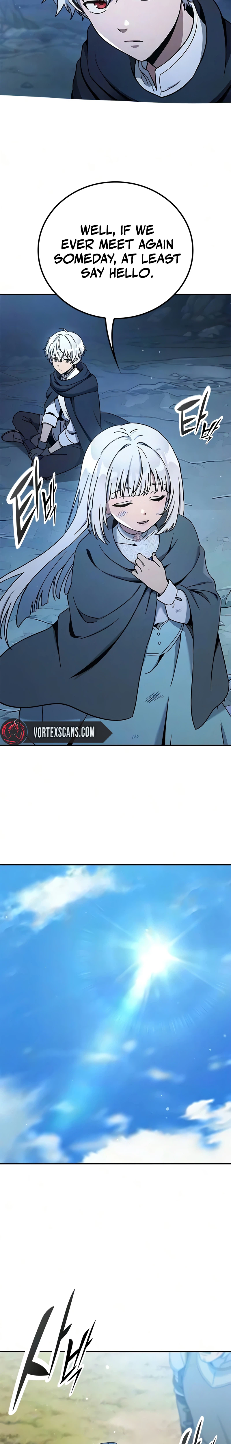 There Are No Bad Young Ladies in This World Chapter 27 - Page 26