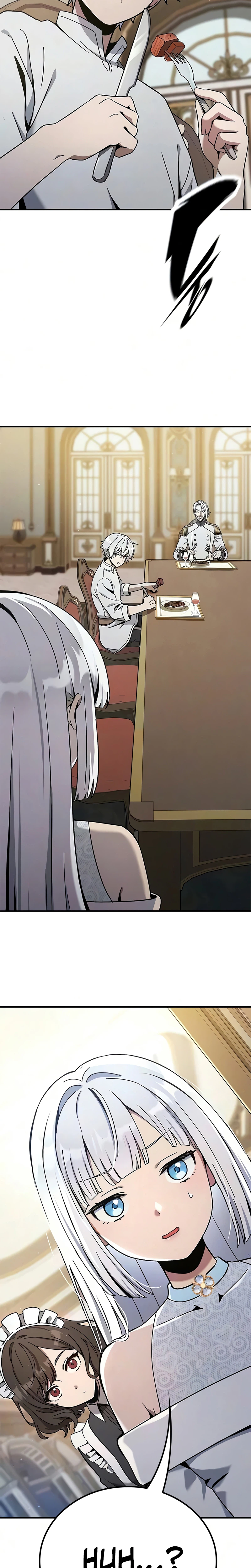 There Are No Bad Young Ladies in This World Chapter 27 - Page 32