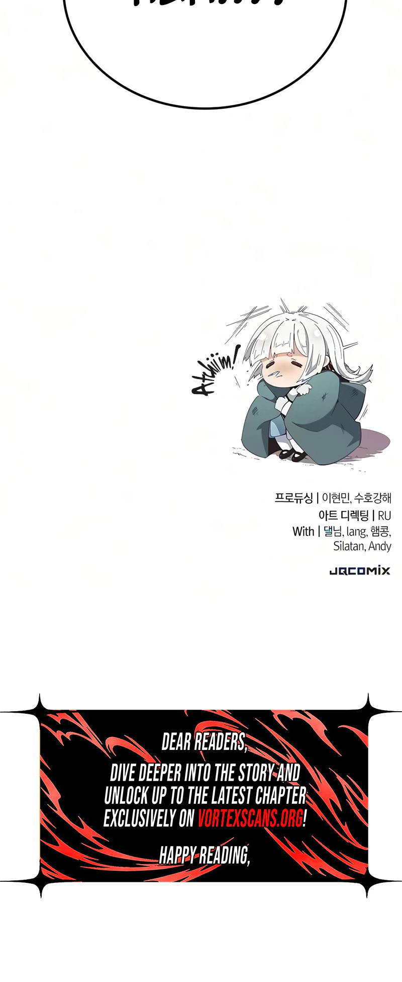 There Are No Bad Young Ladies in This World Chapter 27 - Page 33