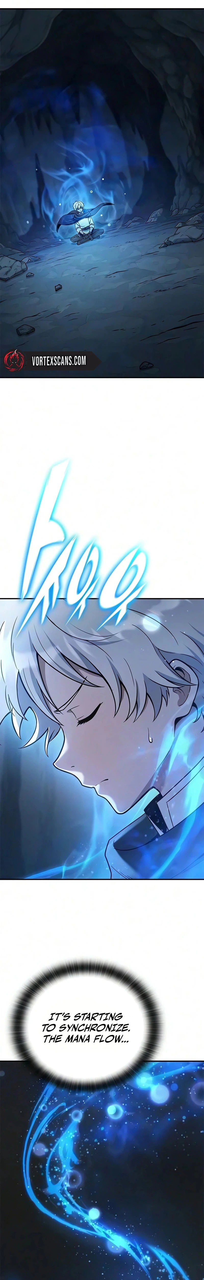 There Are No Bad Young Ladies in This World Chapter 28 - Page 4