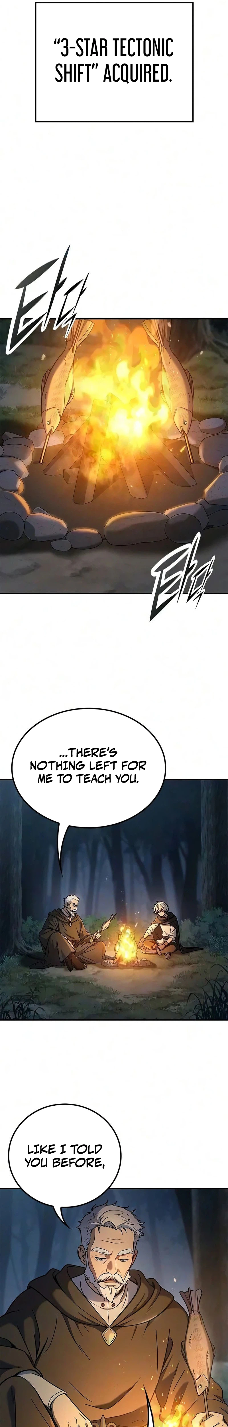 There Are No Bad Young Ladies in This World Chapter 28 - Page 10