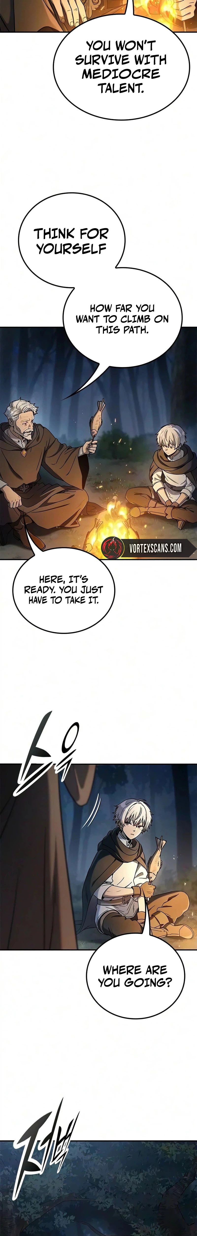 There Are No Bad Young Ladies in This World Chapter 28 - Page 11