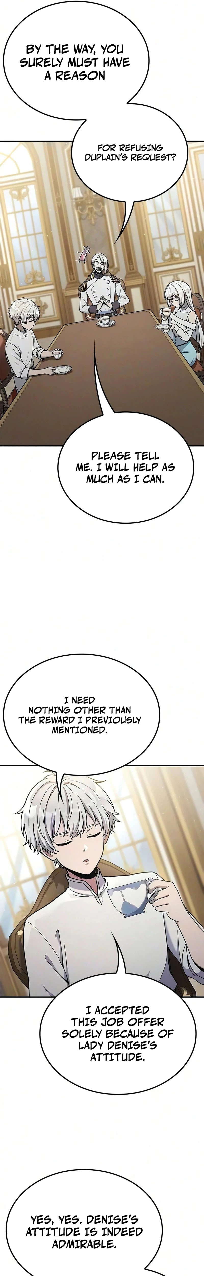 There Are No Bad Young Ladies in This World Chapter 28 - Page 16