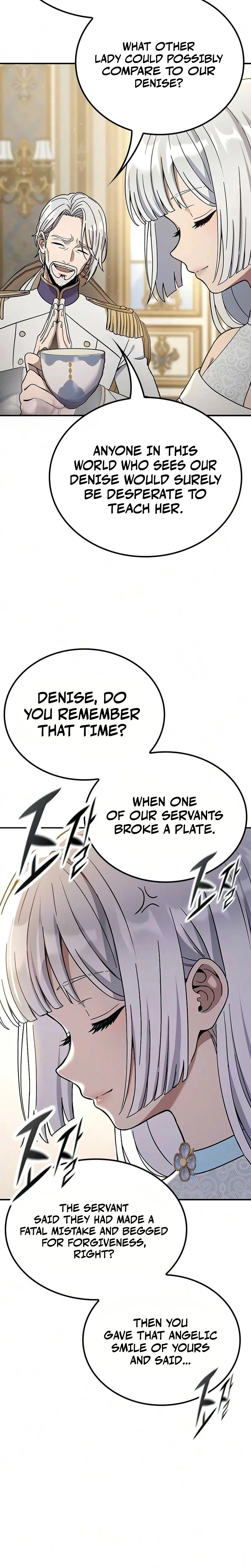 There Are No Bad Young Ladies in This World Chapter 28 - Page 17