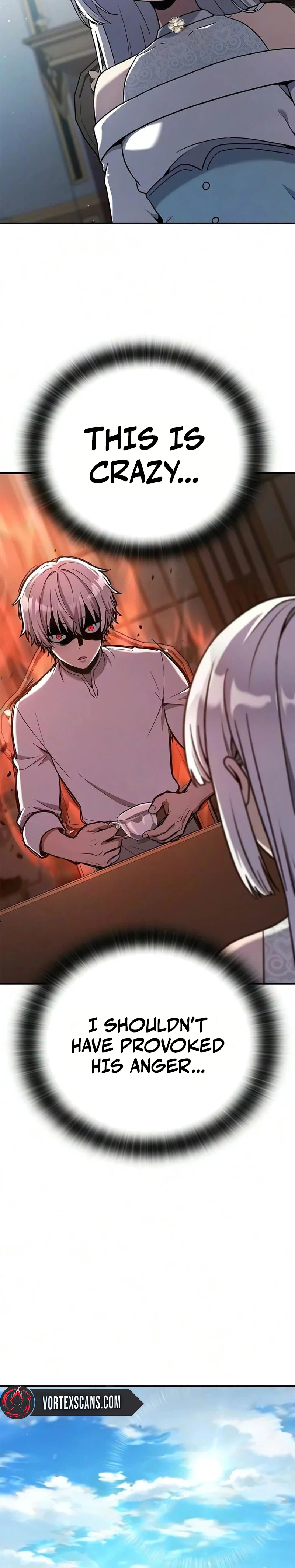 There Are No Bad Young Ladies in This World Chapter 28 - Page 24