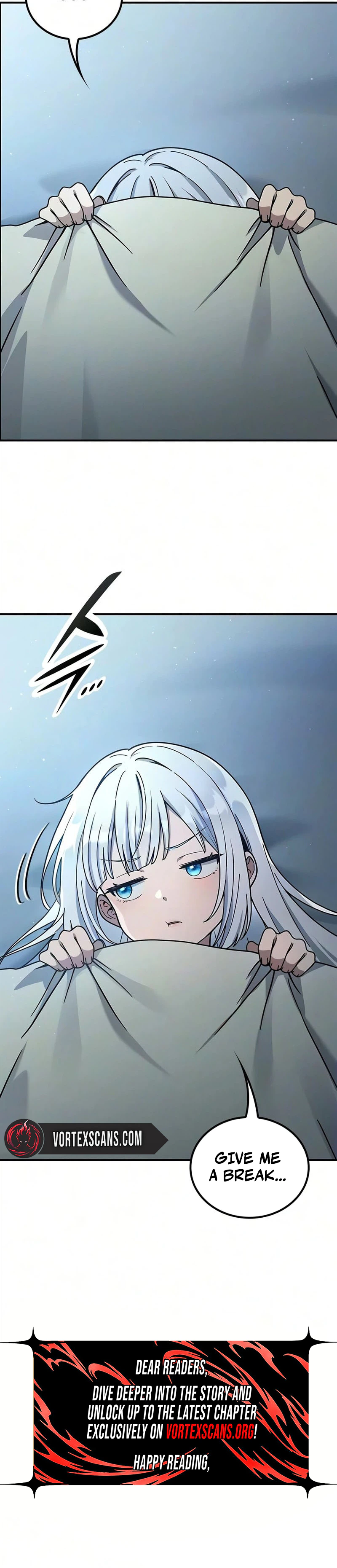 There Are No Bad Young Ladies in This World Chapter 28 - Page 38