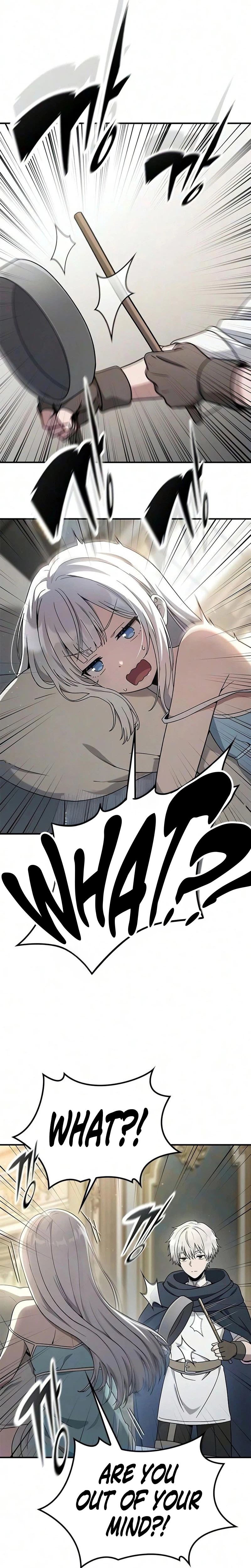 There Are No Bad Young Ladies in This World Chapter 29 - Page 4