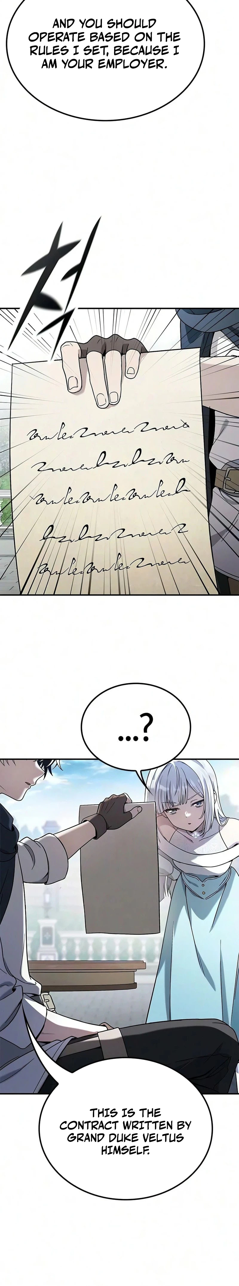 There Are No Bad Young Ladies in This World Chapter 29 - Page 9