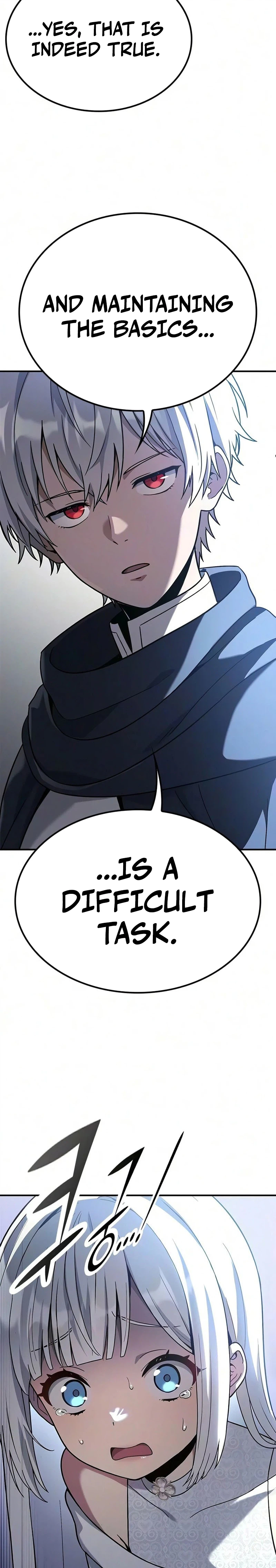 There Are No Bad Young Ladies in This World Chapter 29 - Page 12