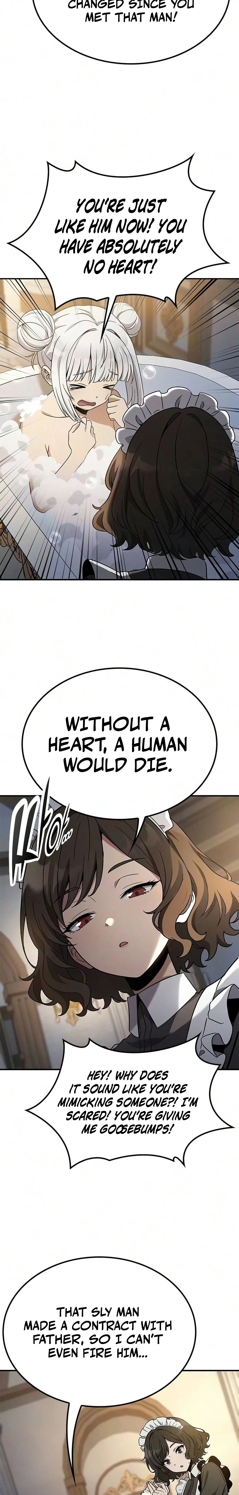 There Are No Bad Young Ladies in This World Chapter 29 - Page 17