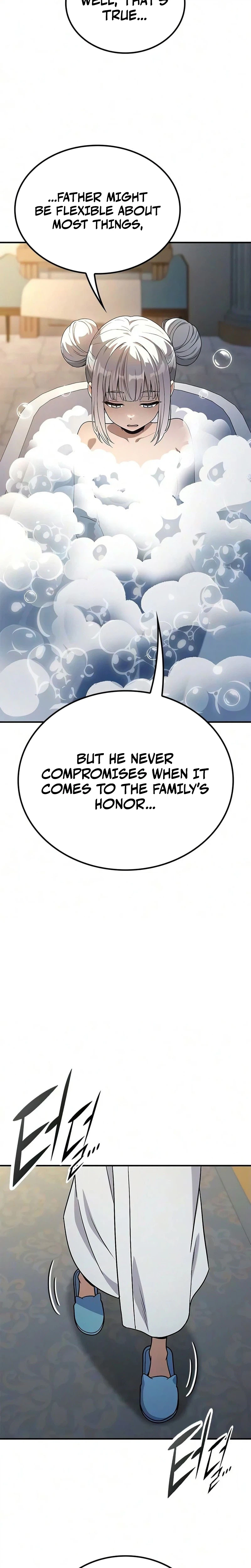 There Are No Bad Young Ladies in This World Chapter 29 - Page 20