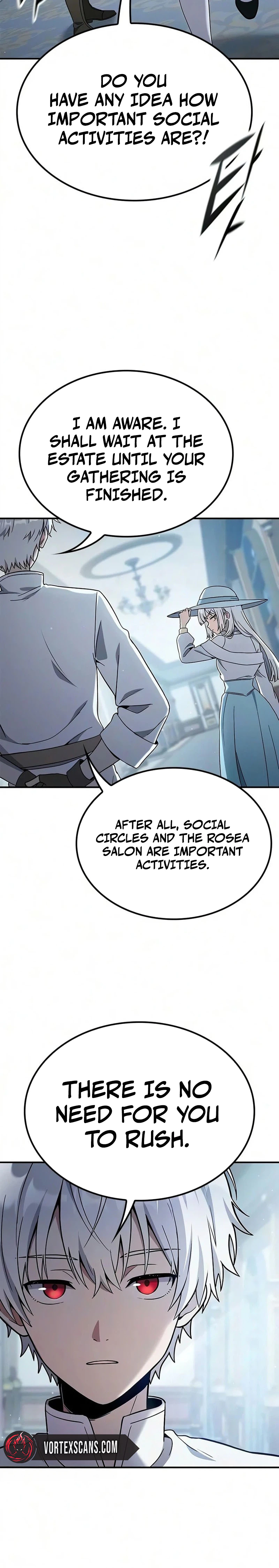 There Are No Bad Young Ladies in This World Chapter 29 - Page 27