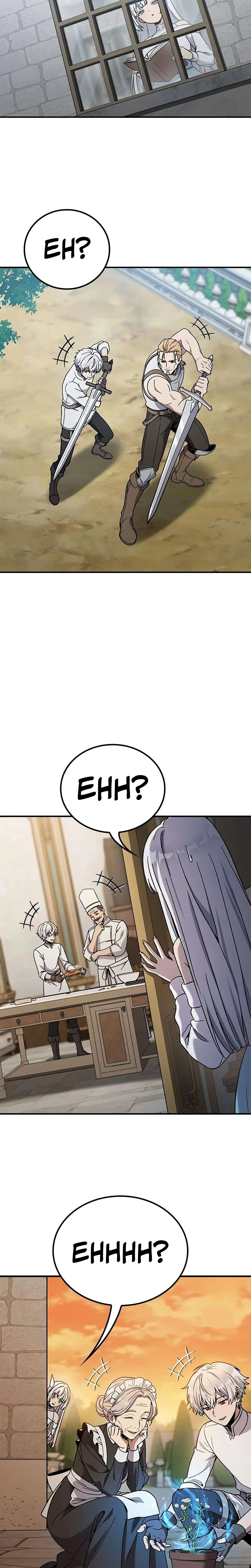 There Are No Bad Young Ladies in This World Chapter 30 - Page 7