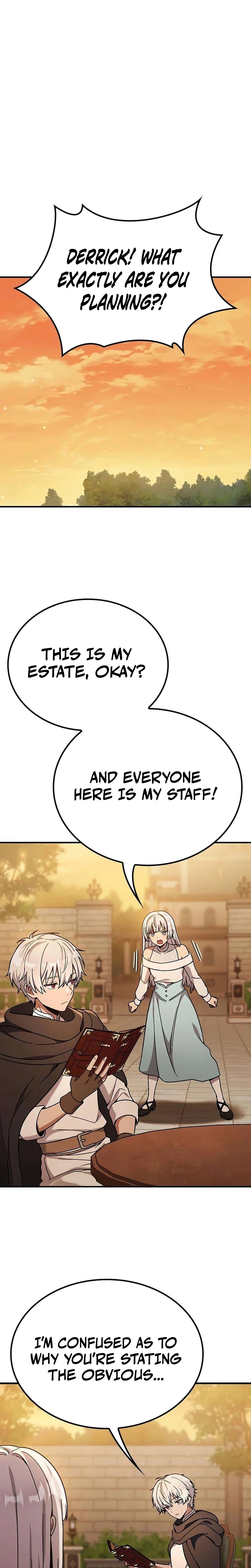 There Are No Bad Young Ladies in This World Chapter 30 - Page 11