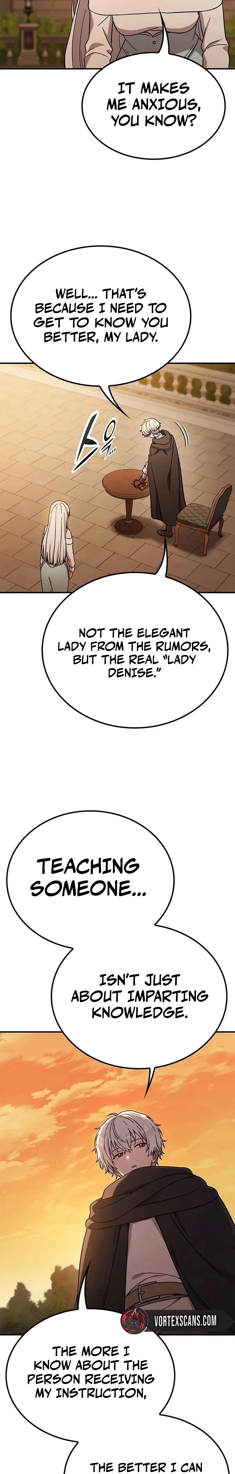There Are No Bad Young Ladies in This World Chapter 30 - Page 13